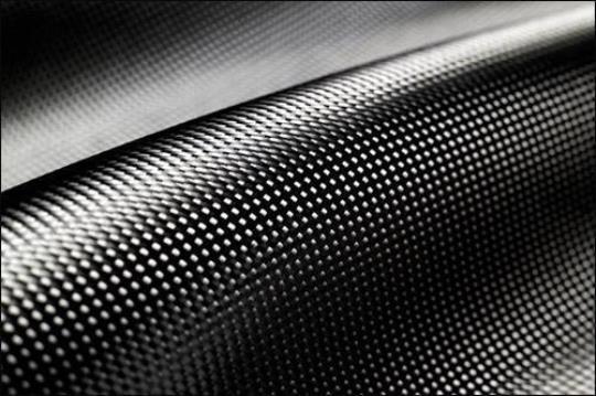 新的优化方法有助于设计更轻的碳纤维复合材料 