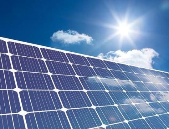 将量子点太阳能电池效率提高到11.53% 