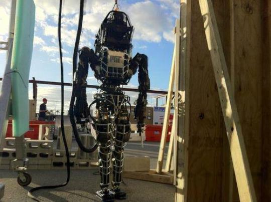 麻省理工学院的研究人员创造了一个带有软抓手的机器人  它能够模仿人类如何更紧密地处理这种灵活的物体