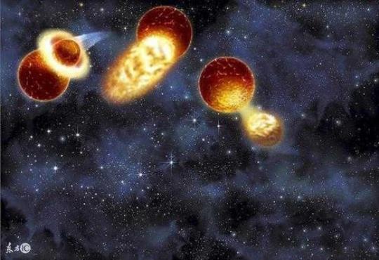 科学家发现更准确的计算宇宙物质的方法  宇宙中多达三分之一的
