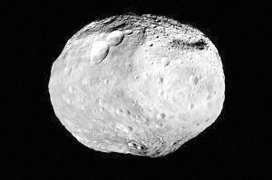 关于小行星灶神星的新理论提出  最亮小行星灶神星将冲日
