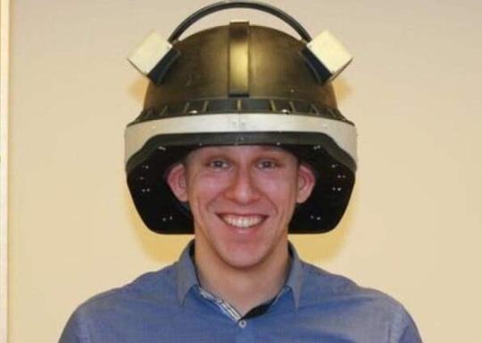 一种新的智能头盔可以确定中风的严重程度和类型  中风患者康复