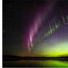 来自地球磁层的神秘史蒂夫光发射  在地球大气中的产生方式和位置