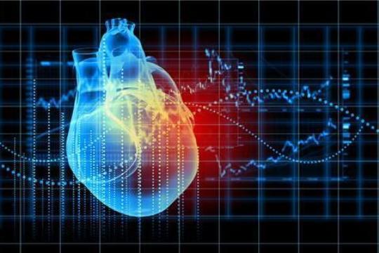 AI算法准确预测5年内心脏病发作风险