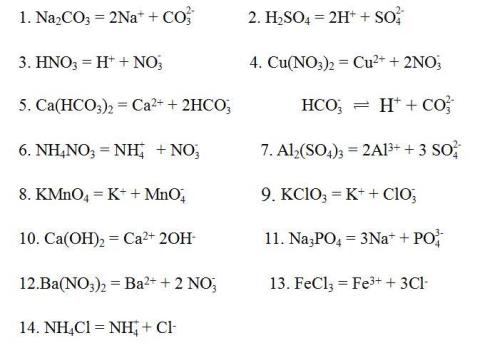 实验室制二氧化硫的化学方程式  实验室制二氧化硫的化学方程式