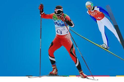 奥运会项目“冬季两项”起源于挪威，是由 奥运会项目冬季两项起源于挪威