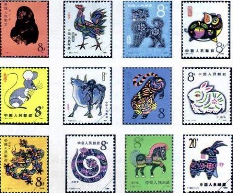目前我国使用的邮票基本可分为普通邮票、纪念邮票和 目前我国使