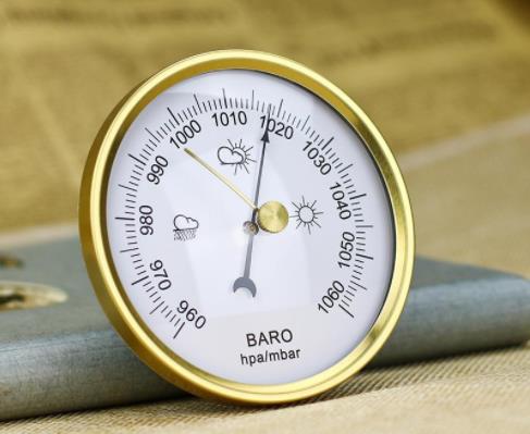 测量大气压的仪器叫什么  常用测量大气压的仪器