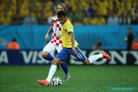 2014年6月23日巴西世界杯比赛结果 
