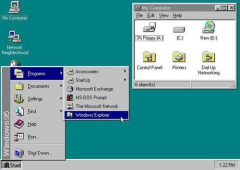 下列关于Windows 2003系统DHCP服务器的描述中，