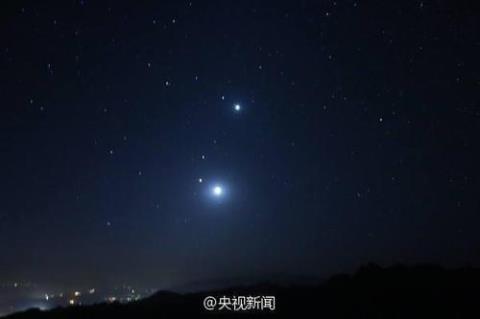 启明星长庚星是什么星星  金星是启明星还是长庚星