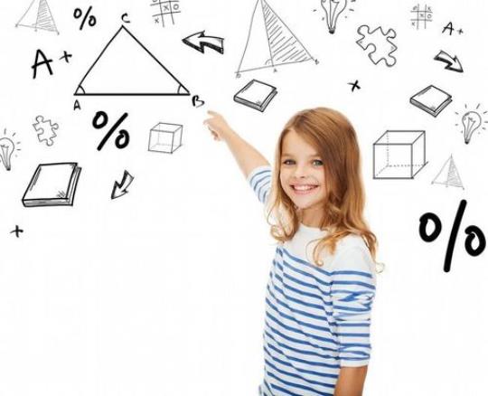 如何培养孩子数学思维  如何培养孩子的数学思维能力