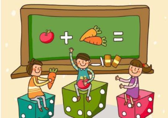 如何培养幼儿数学思维  培养幼儿图形发散能力