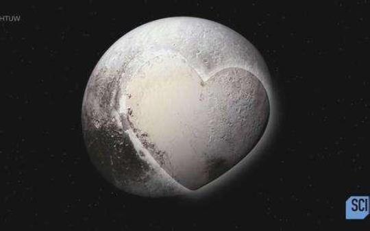 冥王星生存的环境为什么会那么恶劣  冥王星这个星球很恐怖为什