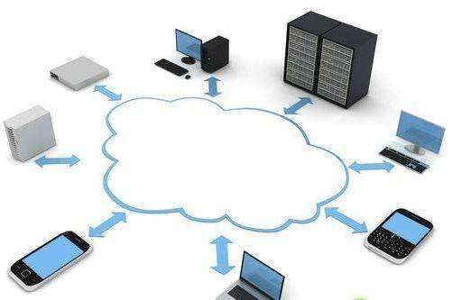 云服务器和服务器的区别 本地服务器和云服务器区别