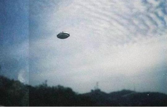 美政府公布新UFO调查报告！不明飞行物说法被替代