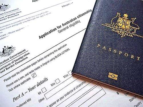 澳大利亚工作签证条件 澳大利亚工作签证申请条件