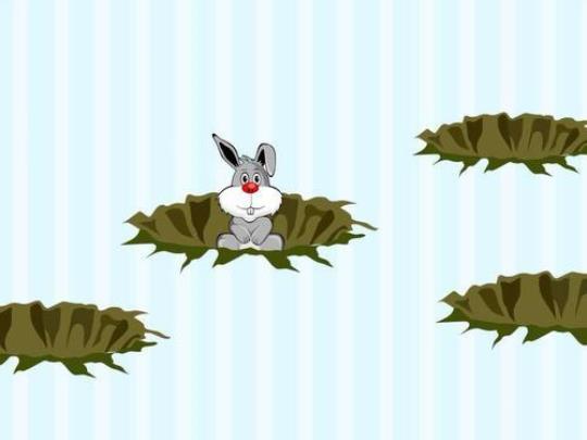 成语“狡兔三窟”中的“狡兔”指的是哪种兔子？