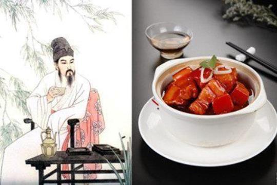 宋代美食家苏轼曾品尝过以下哪种食物？