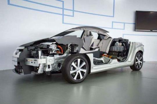 电动汽车系统有哪些品牌好(电动汽车系统有哪些品牌好用？