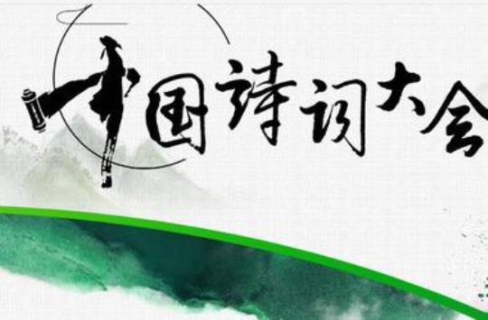 关于中国古诗词大会感受合集(实用) 关于中国古诗词的历史和文
