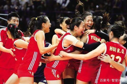 就目前中国女排的大名单来说，超过1.9米的大概有七名球员。 