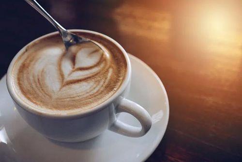 关于咖啡唯美句子余秋雨大全 关于咖啡唯美图片