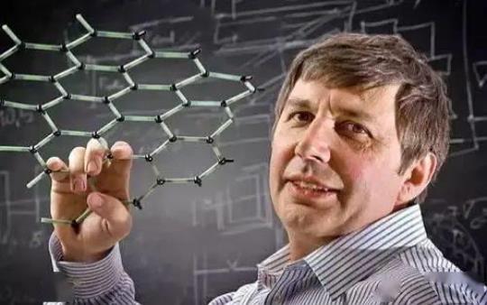 物理学家发现新的二维材料  物理学家凭借发现x射线