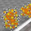 机器学习预测纳米粒子结构和动力学