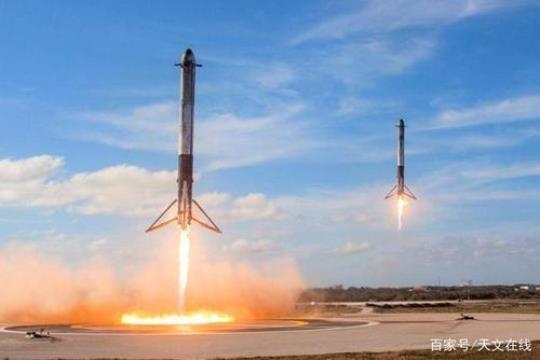 欧洲开发可重复使用的火箭以抵御SpaceX的主导地位  欧洲