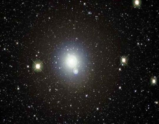 天文学家预测超新星安魂曲将于2037年重新出现  某些恒星何