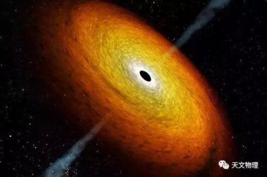 2月22日星系子结构在活跃黑洞如何影响它们的星系中起着重要作用  活跃黑洞对螺旋星系中恒星形成的影响