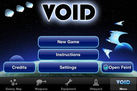 void void函数
