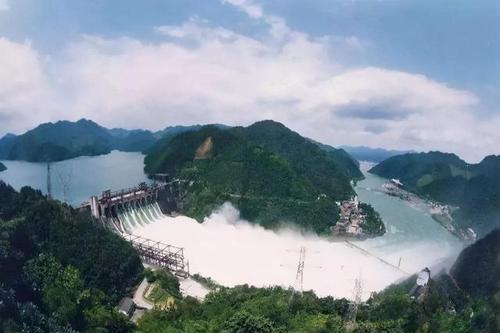 中国水库排名100内 中国水库排名10大水库和面积