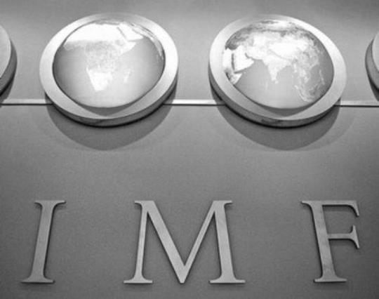 世界货币基金组织和世界银行