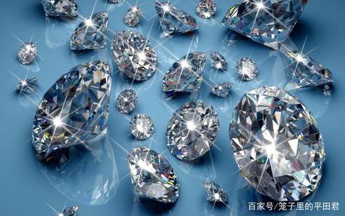关于钻石爱情的散文诗句合集(优选) 关于钻石爱情的看法