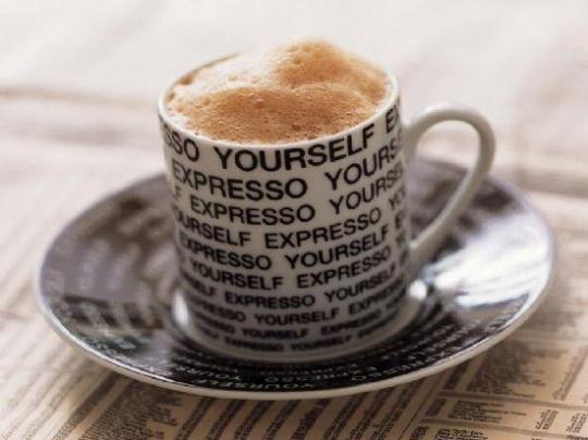 关于咖啡的优美诗句英文合集(精选) 关于咖啡优美的句子