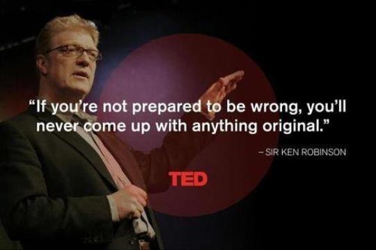 TED英语演讲稿：不幸也许是个机会 TED英语演讲稿jaywalker